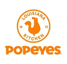 Popeyes Louisiana Kitchen